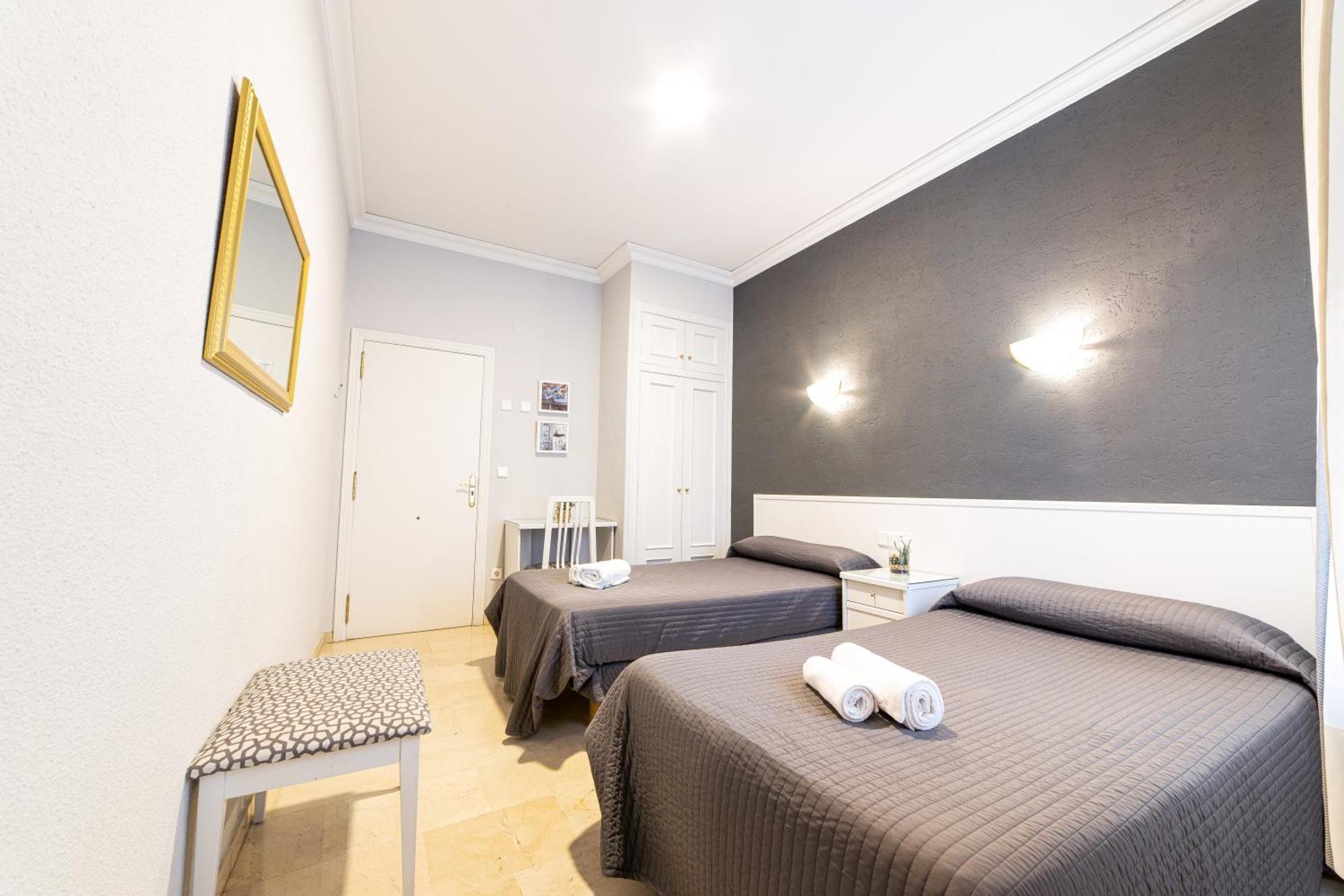 Hostal Ya Aspe Extérieur photo