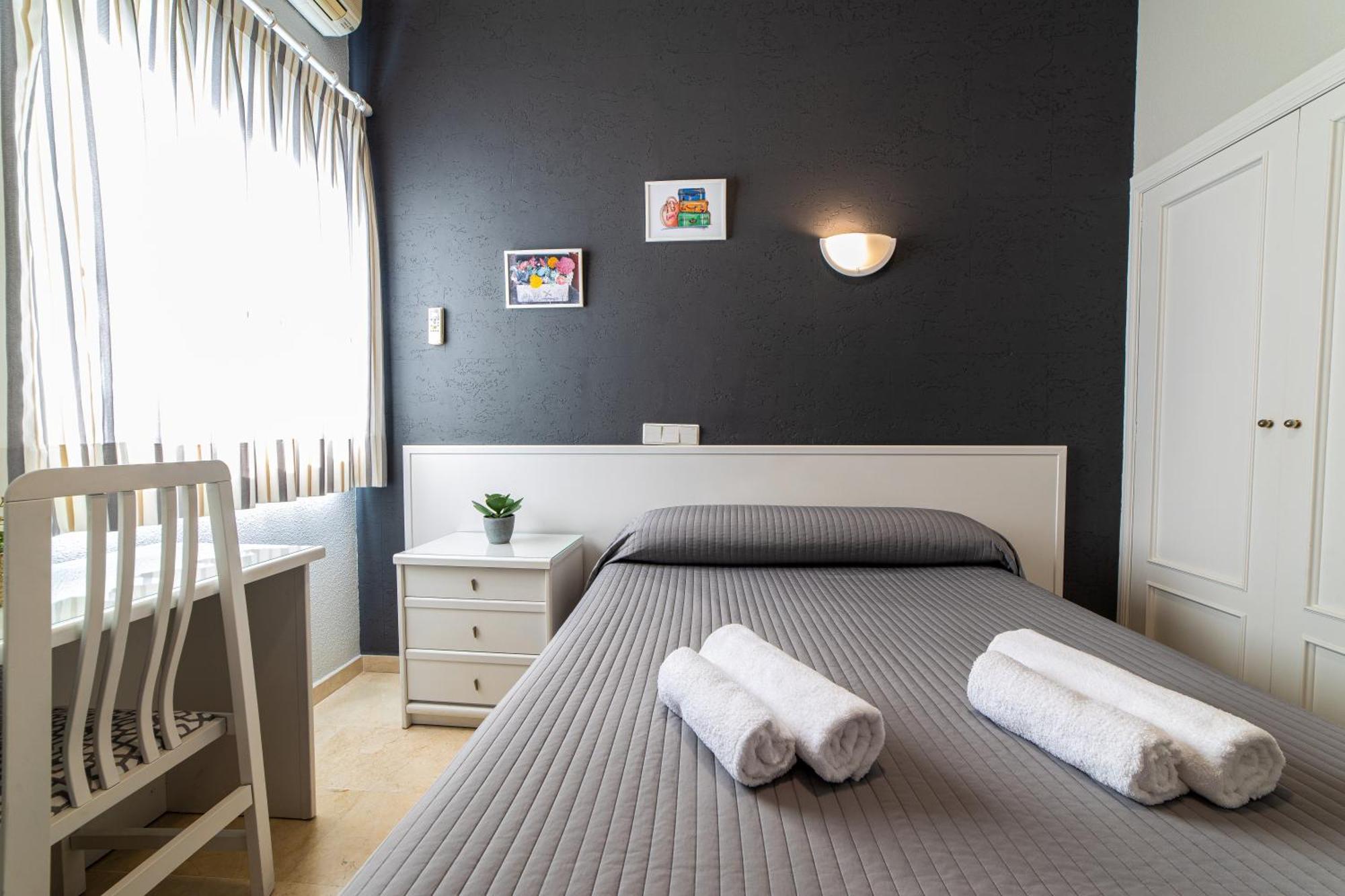 Hostal Ya Aspe Extérieur photo