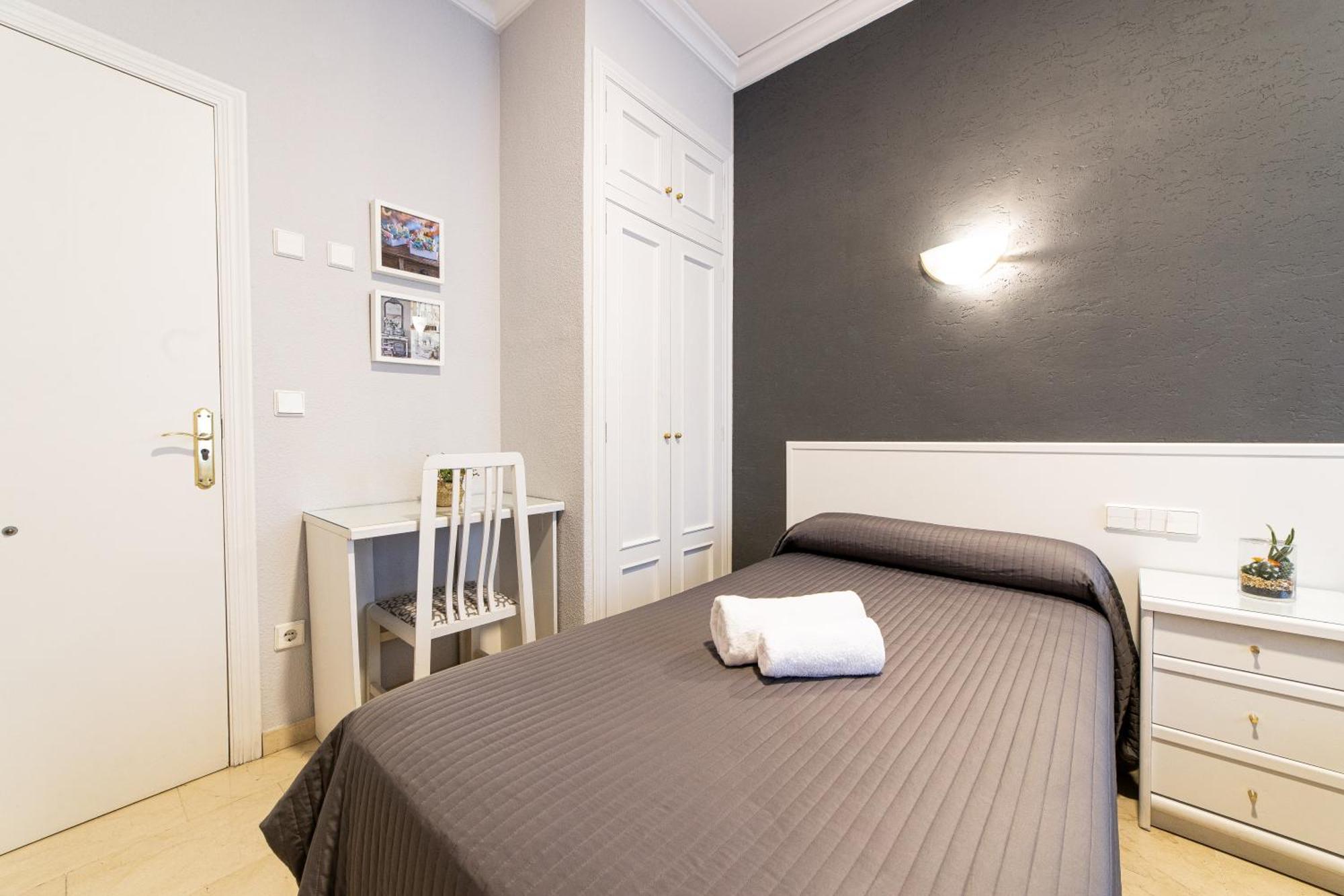 Hostal Ya Aspe Extérieur photo