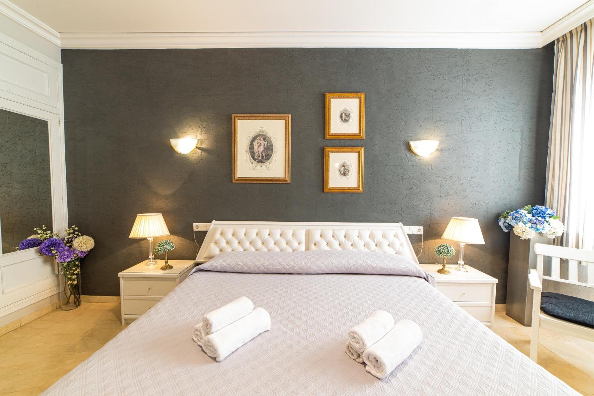 Hostal Ya Aspe Extérieur photo