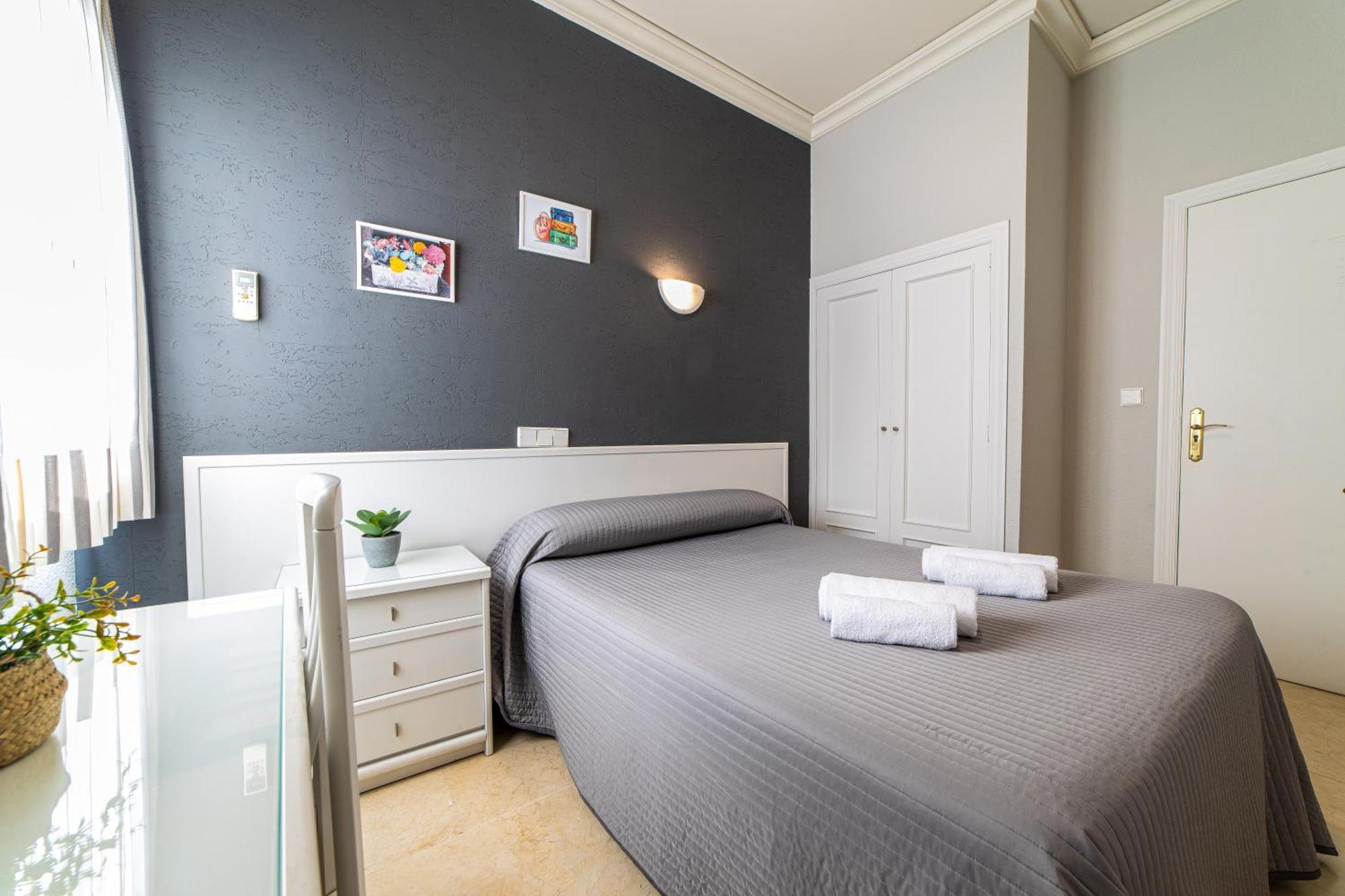 Hostal Ya Aspe Extérieur photo
