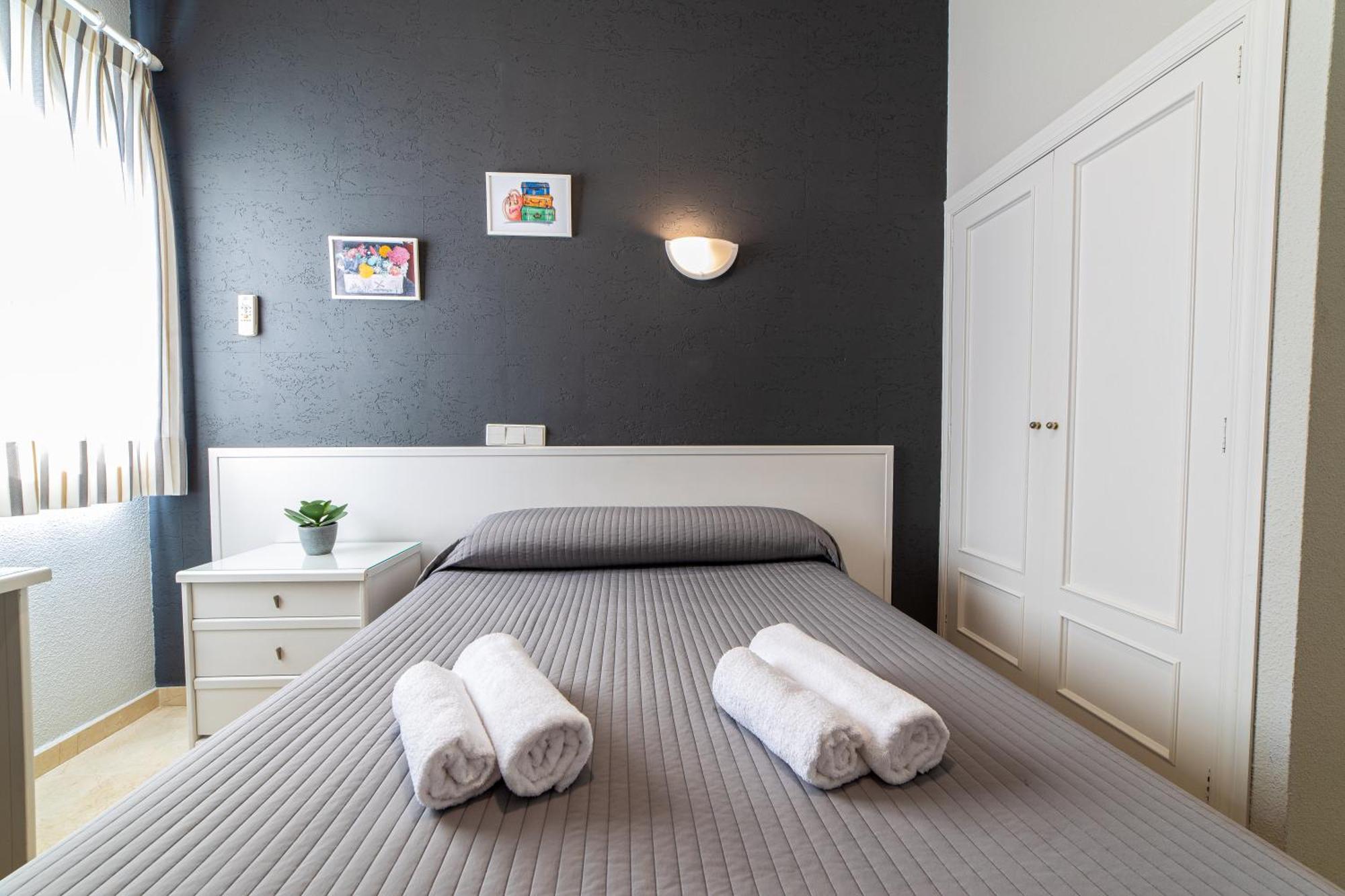 Hostal Ya Aspe Extérieur photo