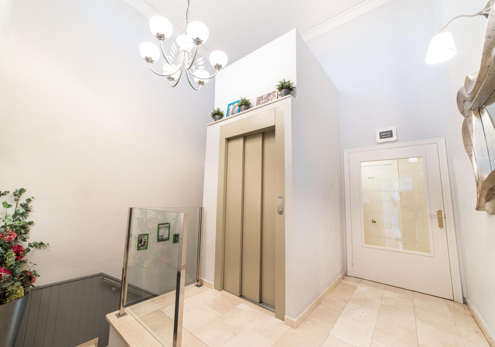 Hostal Ya Aspe Extérieur photo