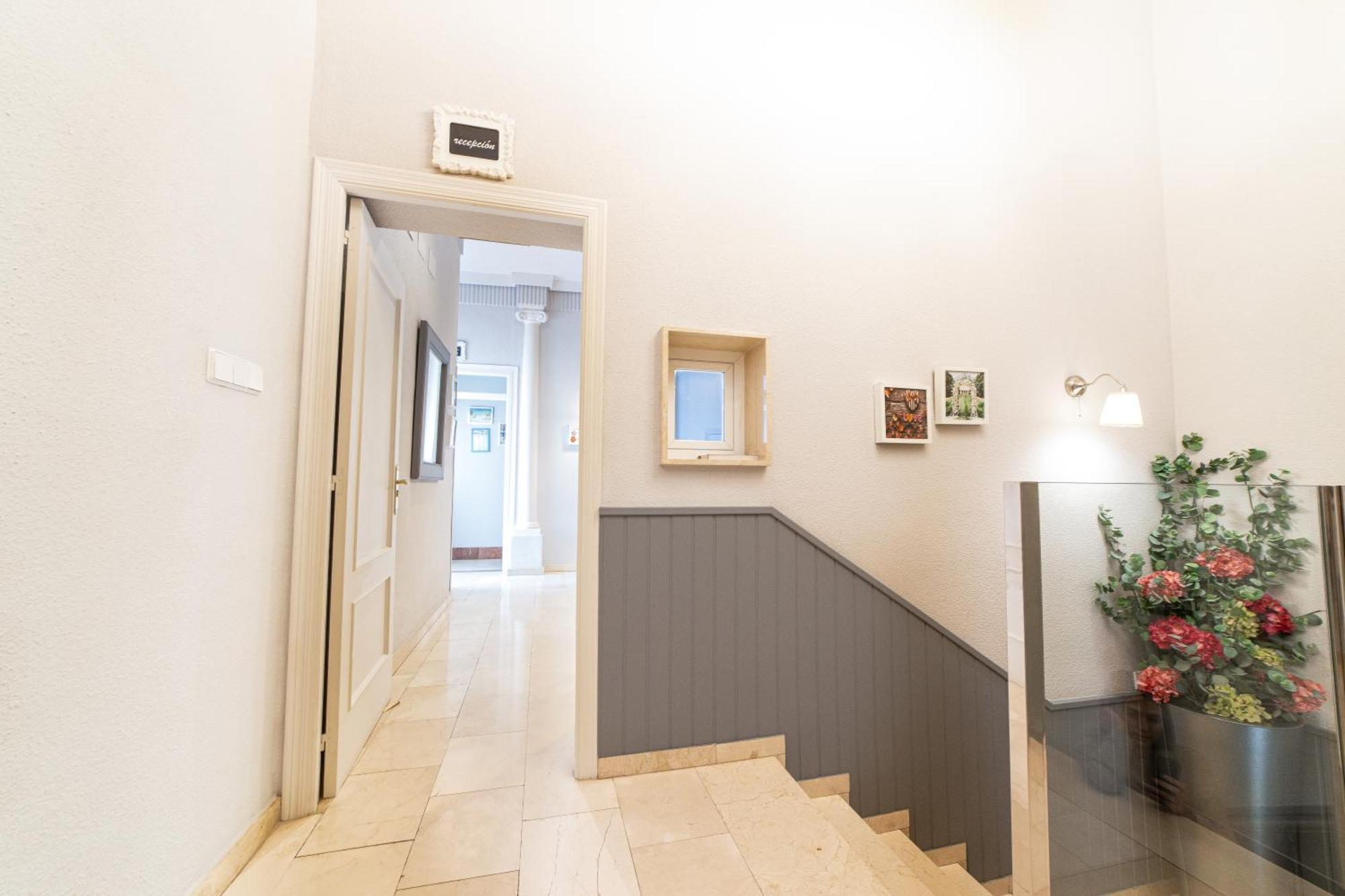 Hostal Ya Aspe Extérieur photo