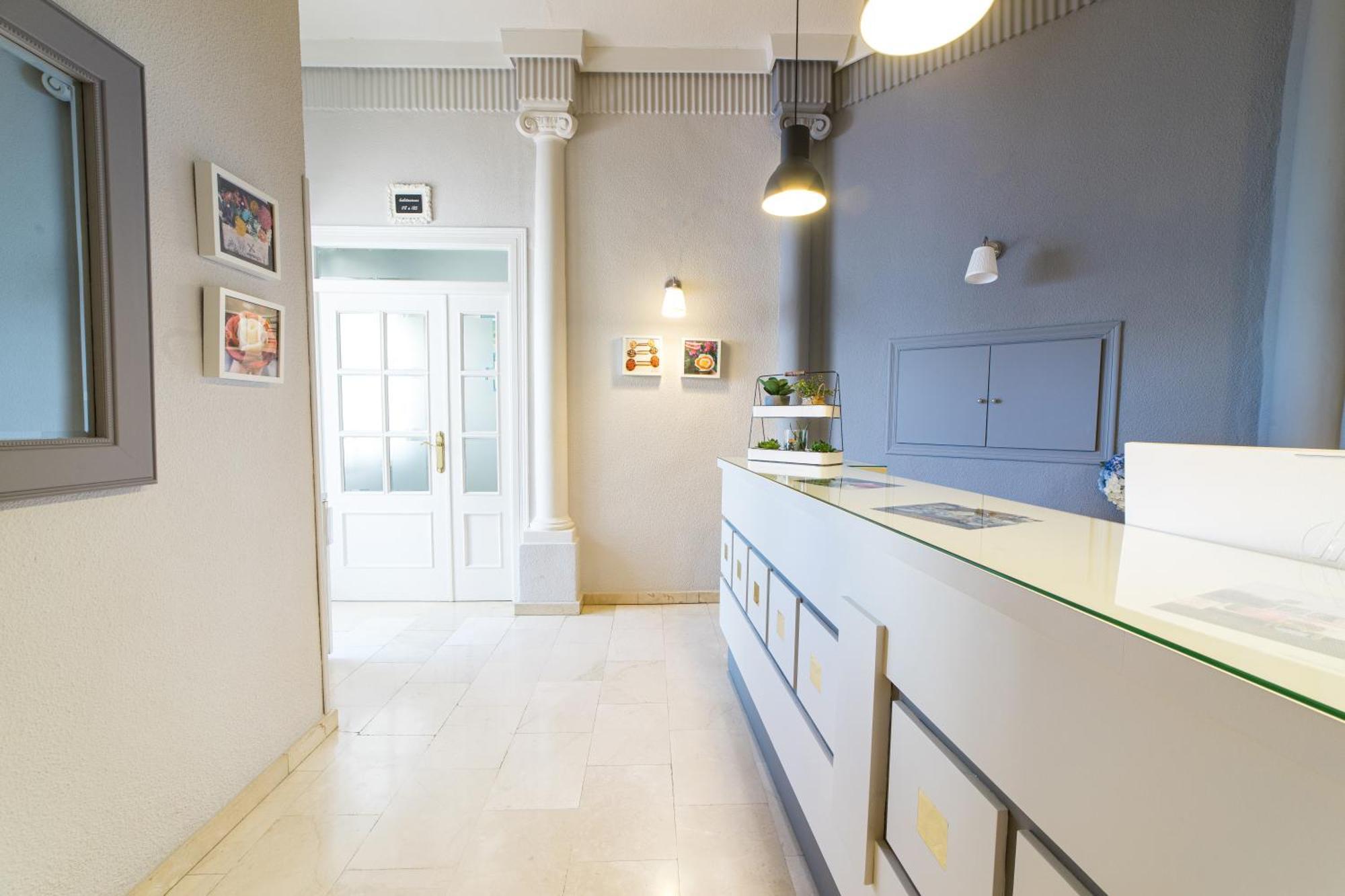 Hostal Ya Aspe Extérieur photo